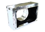DUCTBOARD TOP BOX - 10X8 R6 40R6108
